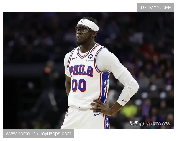 76人又打出教科书级别