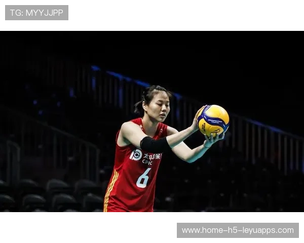 中国女排内部大调整？新主攻浮出水面