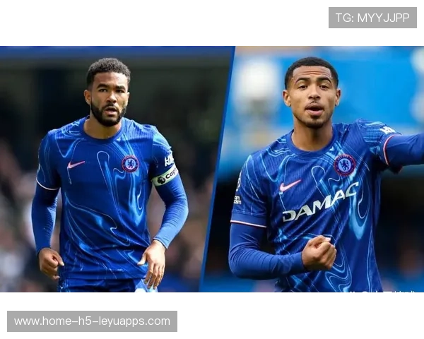 切尔西若长期坚持青训战略，未来潜力巨大