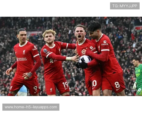 利物浦计划在边路配置更具侵略性的轮换阵容