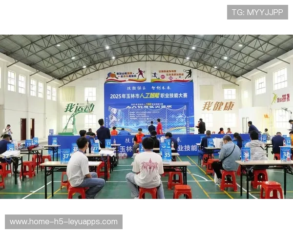 智能训练与赛事实时数据结合推动赛事解说升级