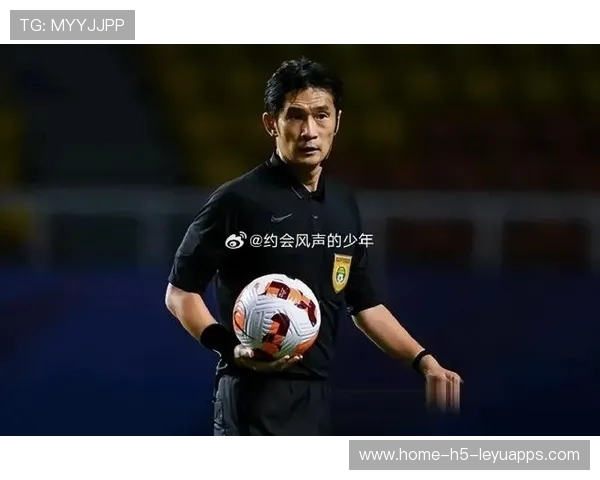 中超联赛智能化裁判技术发展,2021中超联赛裁判 中超联赛智能化裁判技术发展,2021中超联赛裁判