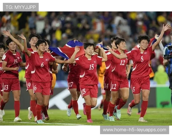 朝鲜女足进军决赛，荷兰首次亮相U17女足世界杯决赛，女足和朝鲜队的比赛