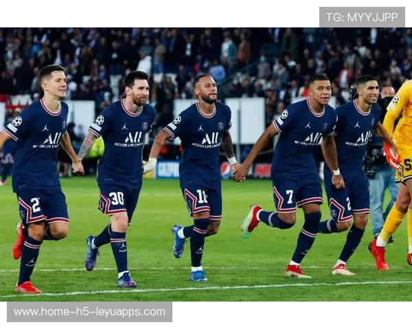 法甲领头羊巴黎圣日耳曼再下一城！，法甲巴黎圣日耳曼首发阵容