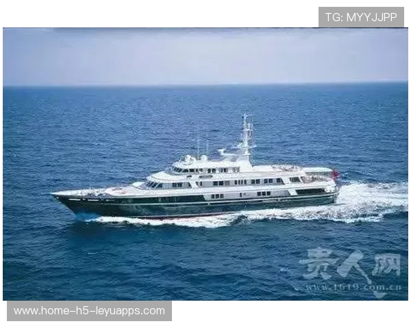 世界游艇挑战赛赛事科研合作白皮书发布，游艇锦标赛